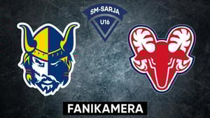 Jukurit - SaPKo, Fanikamera - Jukurit - SaPKo, Fanikamera 27.2.