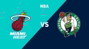 Miami Heat - Boston Celtics - Miami Heat - Boston Celtics 11.2.