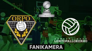 OrPo - Hämeenlinna, Fanikamera - OrPo - Hämeenlinna,  Fanikamera 7.11.