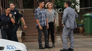 Magnum (12) - The Cat Who Cried Wolf