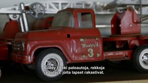 Amerikan kovimmat keräilijät - Texasin ihmemaa