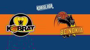 Kobrat - BC Nokia - Kobrat - BC Nokia 3.11.