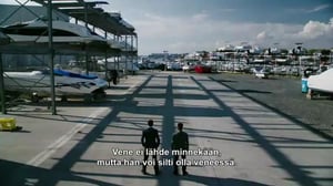 Holmes NYC (12) - Sormen salaisuus