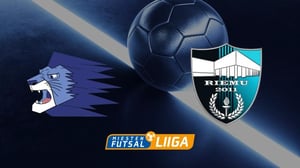 Akaa Futsal - Riemu - Akaa Futsal - Riemu 30.10.