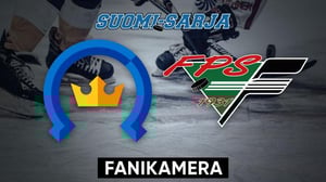 K-Espoo - FPS, Fanikamera - K-Espoo - FPS, Fanikamera 4.1.