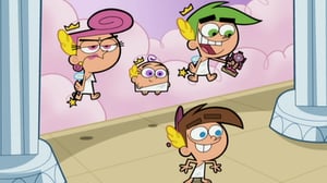 The Fairly OddParents (7) - Bad Heir Day; Freaks and Greeks