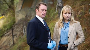 Murhia ja kantrimusiikkia (18) - Verta ja vettä