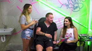 Just Tattoo Of Us(Paramount+) - Just Tattoo Of Us