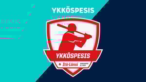 Itä-Länsi -ottelu, miehet - Itä-Länsi -ottelu, miehet 15.7.