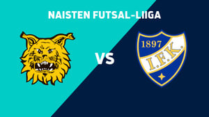 Ilves FS - HIFK FS - Ilves FS - HIFK FS 27.1.