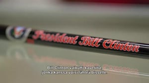 Panttilainaamo - Presidenttien päivä