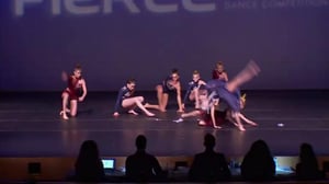 Tanssin superäidit - Melissan ilmoitus