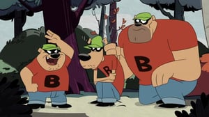 Disney esittää: DuckTales (S) - Ainut lapsi -päivä!