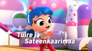 Tuire ja Sateenkaarimaa (S) - Elävä meri