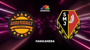 Kirittäret - Seinäjoen Maila-Jussit, Fanikamera - Kirittäret - Seinäjoen Maila-Jussit, Fanikamera 22.6.