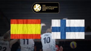 Espanja - Suomi, naiset - Espanja - Suomi, naiset 8.6.