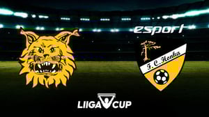 Ilves - FC Honka - Ilves - FC Honka 16.2.