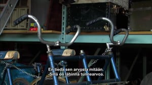 Amerikan kovimmat keräilijät - Ajetaan tandemilla