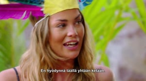 Paratiisihotelli Tanska (12) - Klaanijohtaja