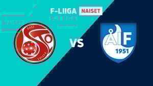 FBC Loisto - ÅIF - FBC Loisto - ÅIF 23.9.