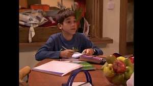 Serranon perhe (12) - Tyhjäkäyntiä ja sisäänajoa