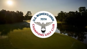U.S. Women's Open - US Womens Open 14.12.