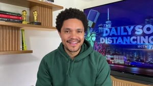 The Daily Show - The Daily Show