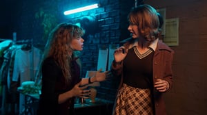 Poker Face (12) - Exit Stage Death