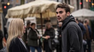 Baptiste (18) - Hiekkaan