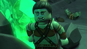 LEGO Ninjago (7) - Suruntuoja