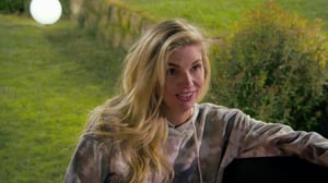 The Challenge: All Stars (Paramount+) - Kaikkea ei voi jättää taakseen