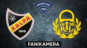 KalPa - Lukko, Fanikamera - KalPa - Lukko, Fanikamera 14.11.