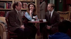 Frasier (Paramount+) - The Show Where Sam Shows Up