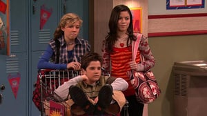 iCarly (S) - Ihastumista