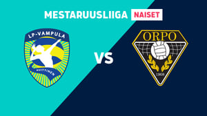 LP-Vampula - OrPo - LP-Vampula - OrPo 8.10.