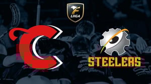 Classic - Steelers, miehet Fanikamera - Classic - Steelers, miehet Fanikamera 27.10.