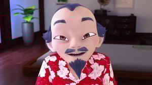 Miraculous: Ladybugin ja Cat Noirin seikkailut (7) - Tähtijuna