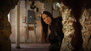 Elementary (12) - A Stitch in Time