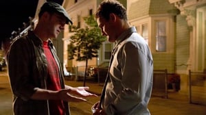 BROTHERHOOD (16) - Ei rauhaa