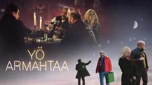 Yö armahtaa (S) - Yö armahtaa