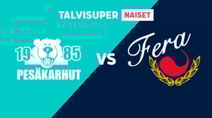 Pesäkarhut - Fera - Pesäkarhut - Fera 4.2.