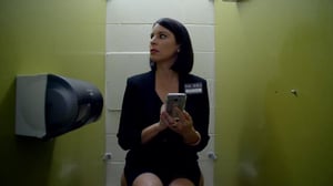 Orange Is the New Black (12) - Tehtyä ei saa tekemättömäksi