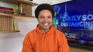 The Daily Show (Paramount+) - The Daily Show