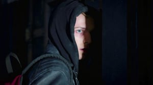 Are You Afraid of the Dark? (12) - Kirotun metsän tarina