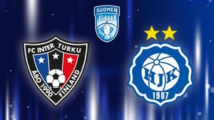 FC Inter - HJK - FC Inter - HJK 3.10.