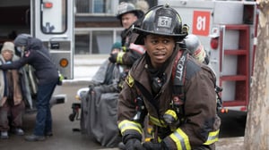 Chicago Fire (12) - Dead of Winter