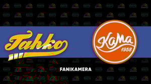 Tahko - KaMa, miehet Fanikamera - Tahko - KaMa, miehet Fanikamera 2.7.