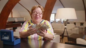 Rikkaat ja rahattomat - 30 000 € on taskurahaa!