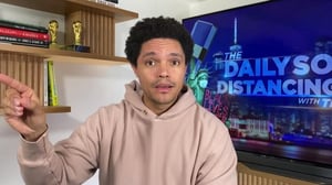 The Daily Show (Paramount+) - The Daily Show