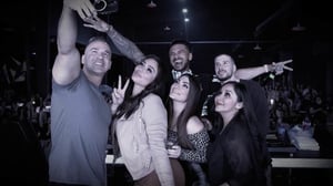 Jersey Shore Family Vacation - Messy Mike